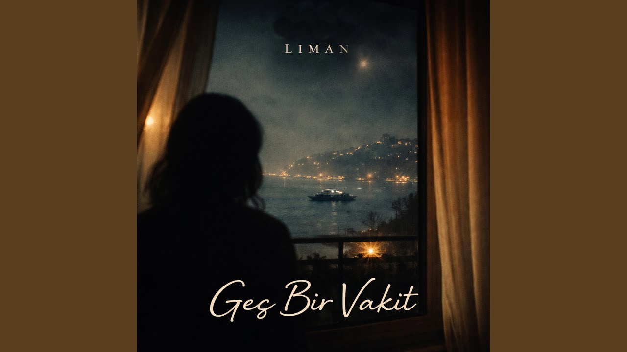 Geç Bir Vakit