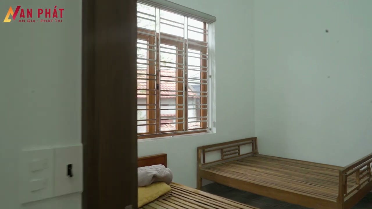 Công trình: Thiết kế & thi công trọn gói nhà Ông Hùng- P. Lưu Kiếm, TP. Hải Phòng