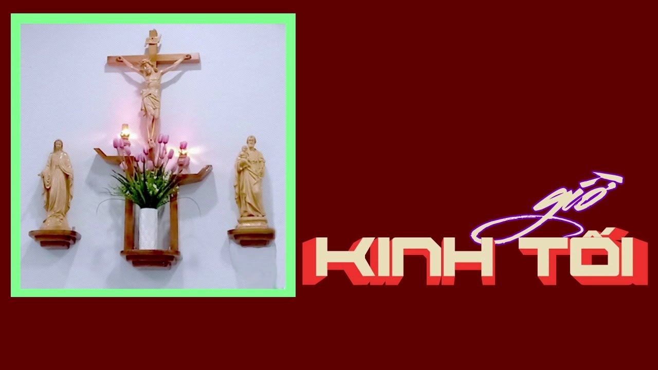 Giờ Kinh Tối