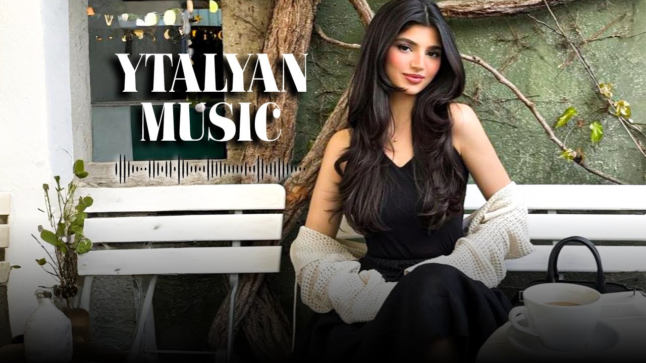 Gentle Italian Instrumentals | Music to Unwind and Feel Inspired