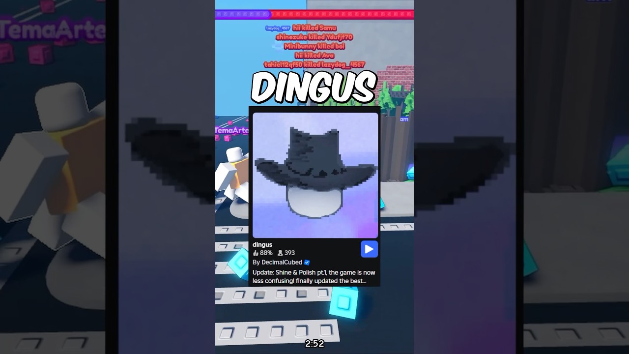 ВЕСЕЛАЯ ИГРА ROBLOX ДЛЯ ИГРЫ С ДРУЗЬЯМИ..