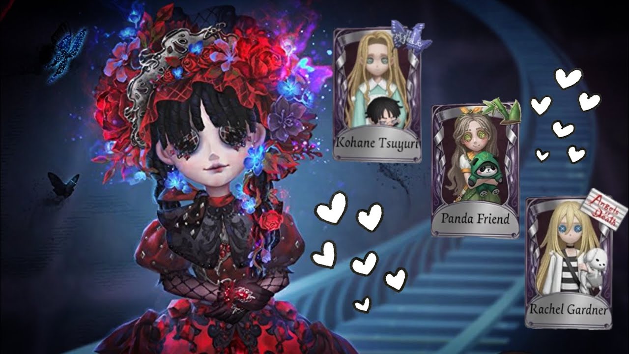 Identity V | Getting Ready For Little Girl’s Second Limited S Tier Skin!!!! 😍