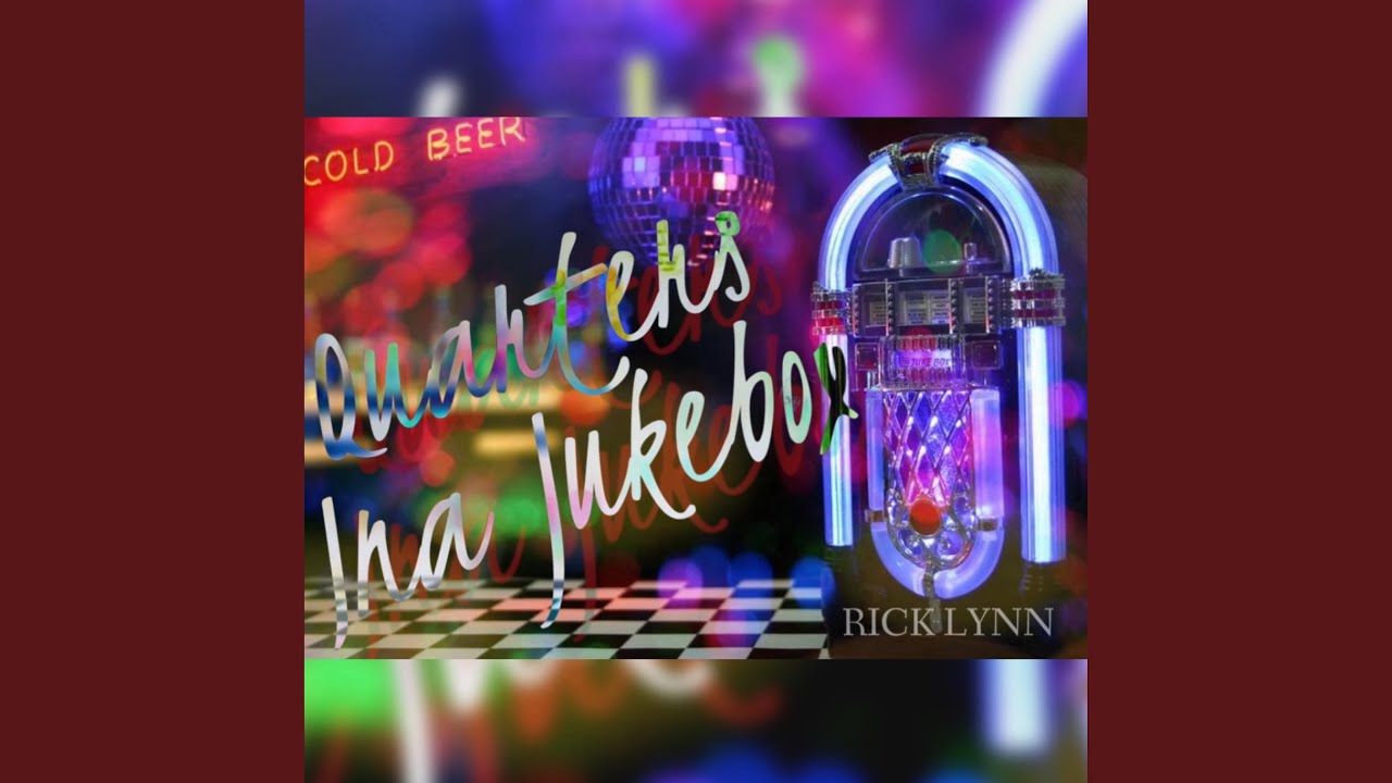Quarters ina Jukebox