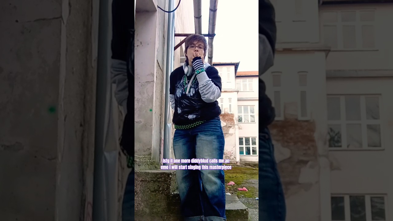 yall are uneducated because WHAT about me looks 