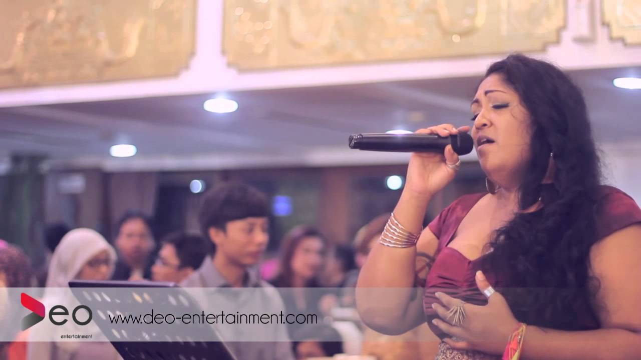 Make You Feel My Love - Bob Dylan at Granadi | Cover By Deo Entertainment