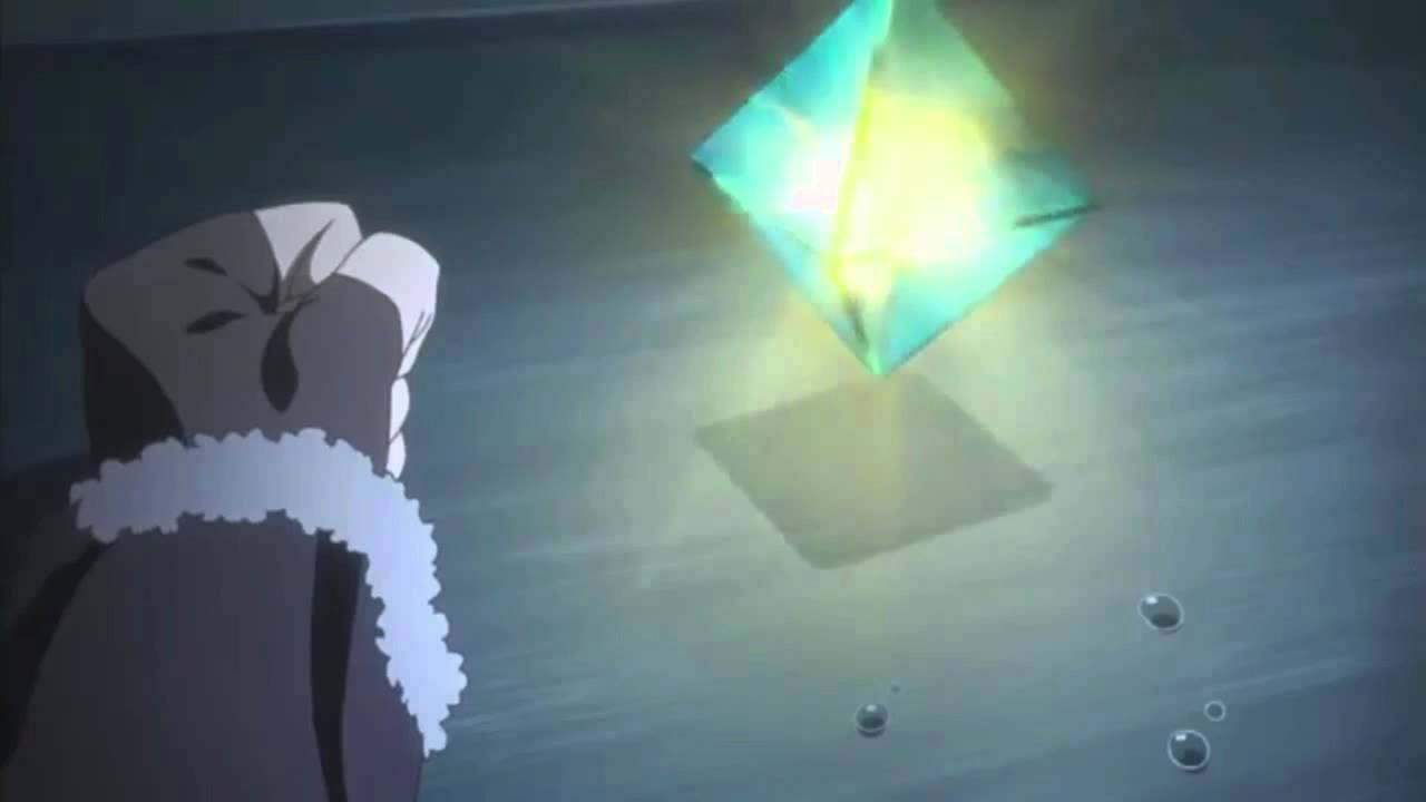 AMV - We Are Young