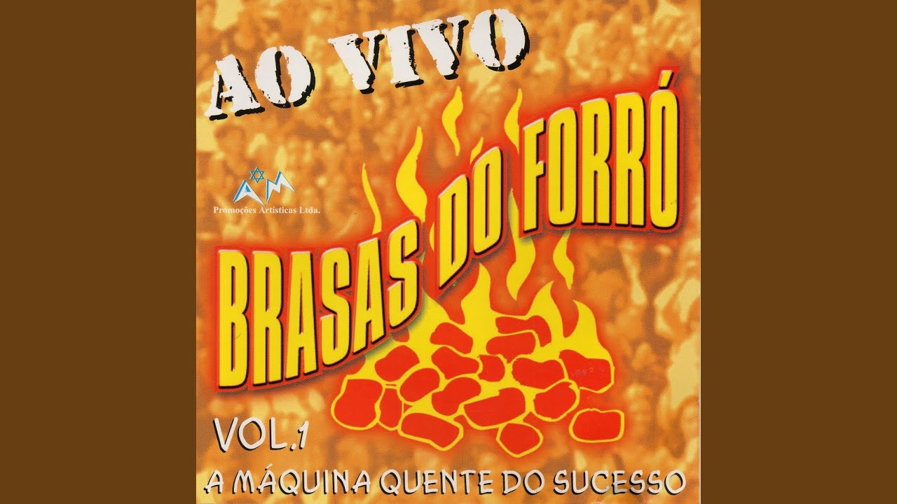 O Gemidinho (Ao Vivo)