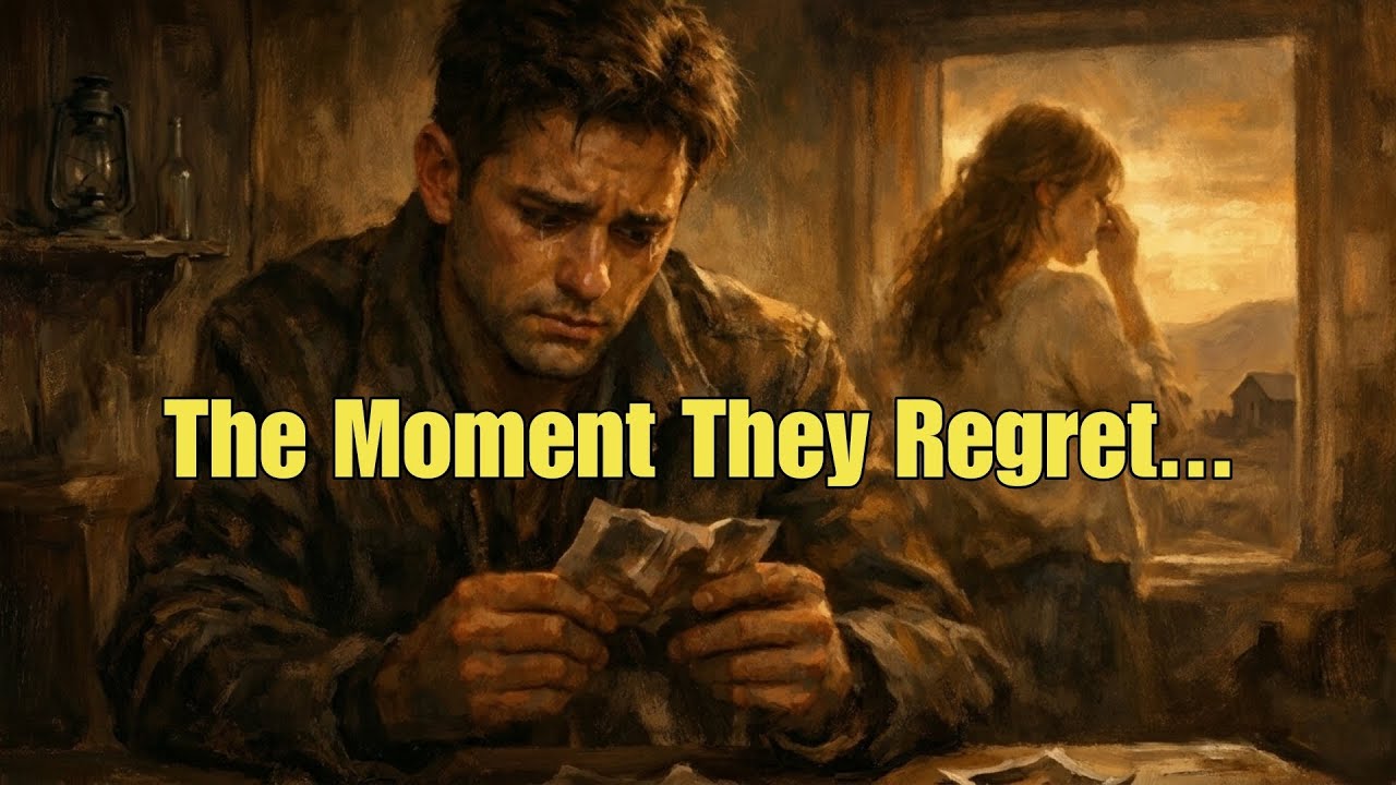 The Final Regret: The Exact Moment an Avoidant Realizes They Can’t Replace You.
