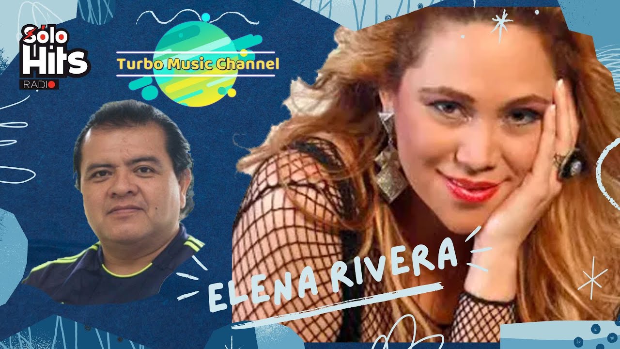 Entrevista Elena Rivera Parte 3