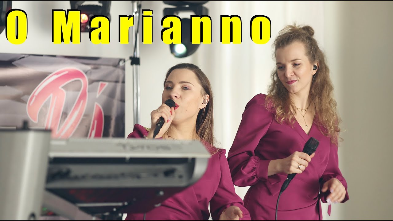 HiT SANOK - O Marianno 2023