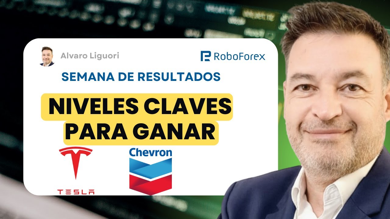 Semana de resultados, 2 acciones que pueden rendir bien
