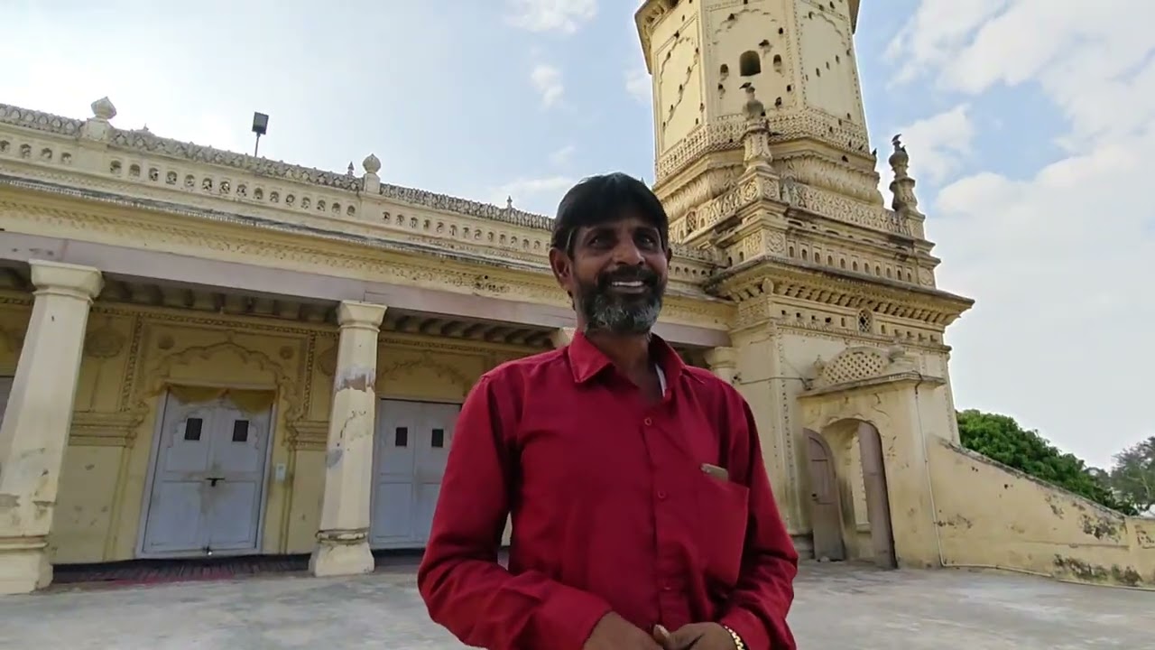 Tipu Sultan Life 🐯 | Tipu Sultan Life, War & LegacyTipu Sultan Fort Srirangapatnam | Tipu Sultan