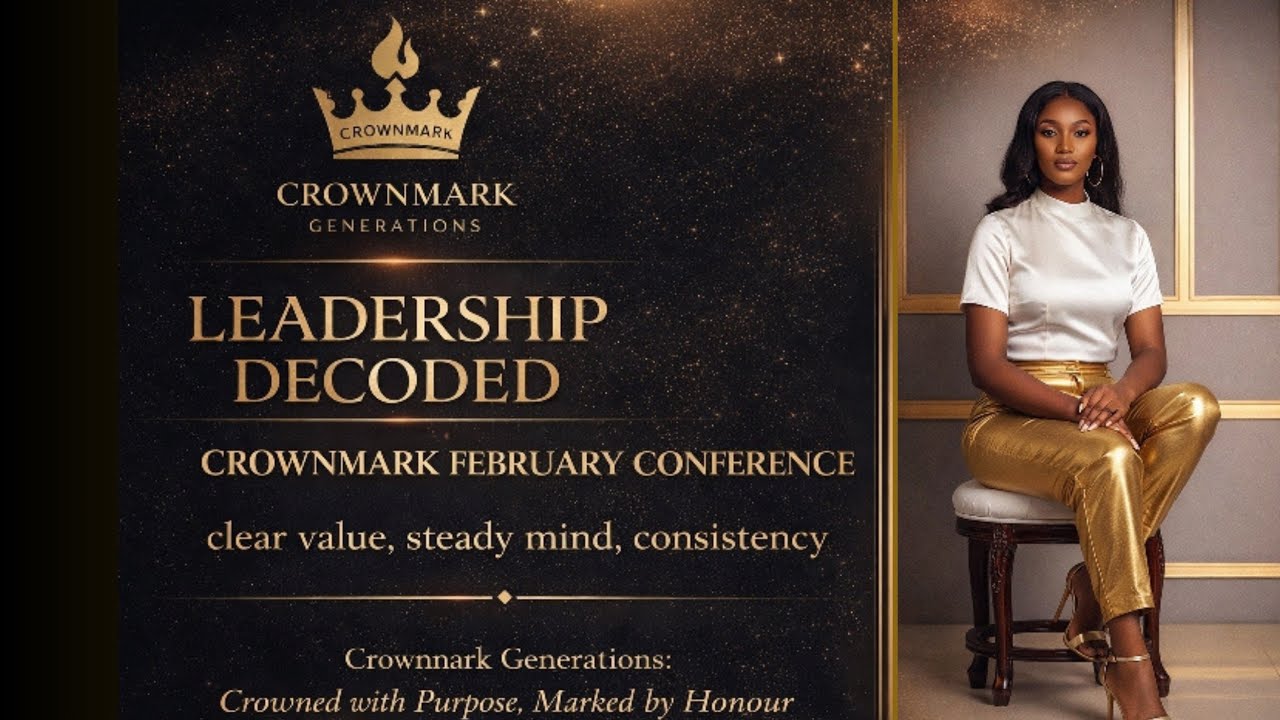 CROWNMARK FEBRUARY CONFERENCE