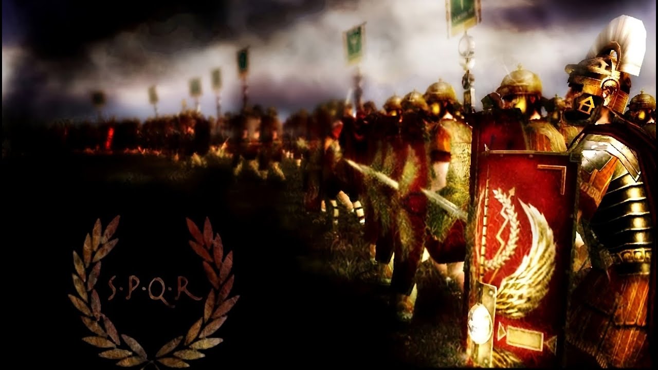 Triarii - We Are Rome│Extended Theme (Instrumental)