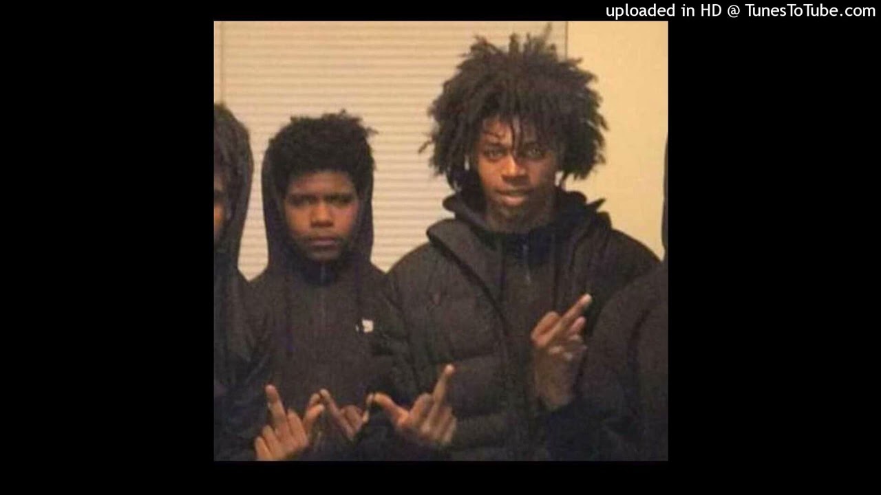 HARD DETROIT TYPE BEAT (REAL NIGGA ACTIVITY'S) @DTBEATZ