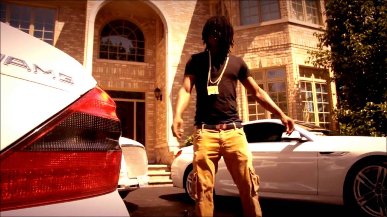 Chief Keef - Foreign Cars Type Beat (Produced by C-Real) (SOLD)