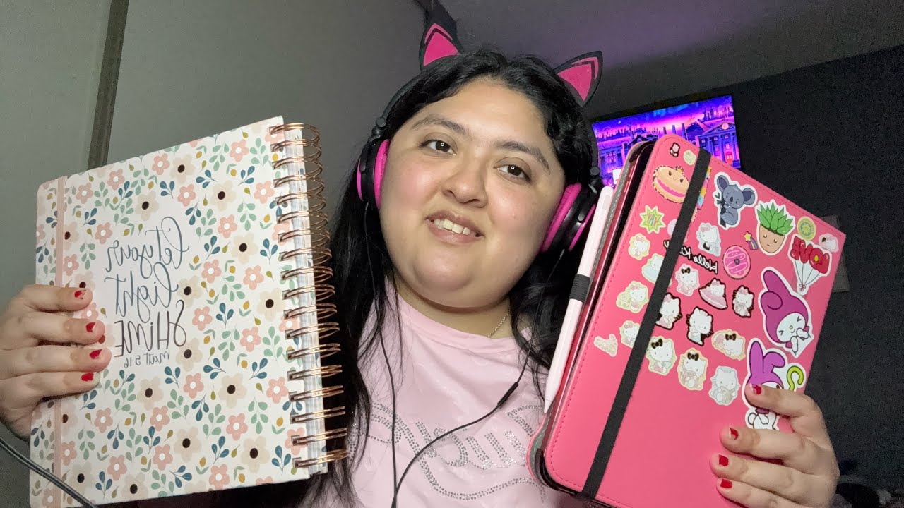ASMR Video 