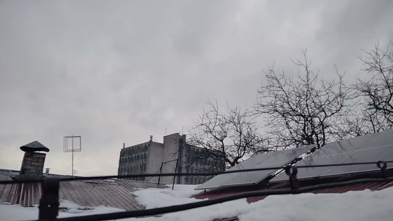 КИТАЙ без панелей / Инвертор 