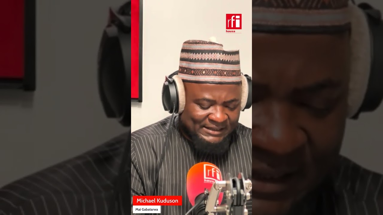 Labaran RFI Hausa na ƙarfe 5 na yamma agogon Najeriya da Nijar 04-03-2026… • RFI Hausa