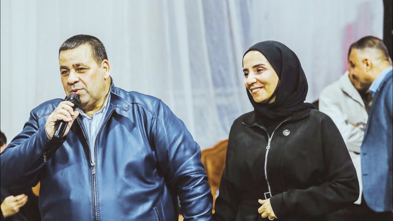 كلمة العميد محمد بسيوني رئيس نادي المنصورة عن الدكتور هرماس رضوان اثناء تكريم النائبة ولاء هرماس 
