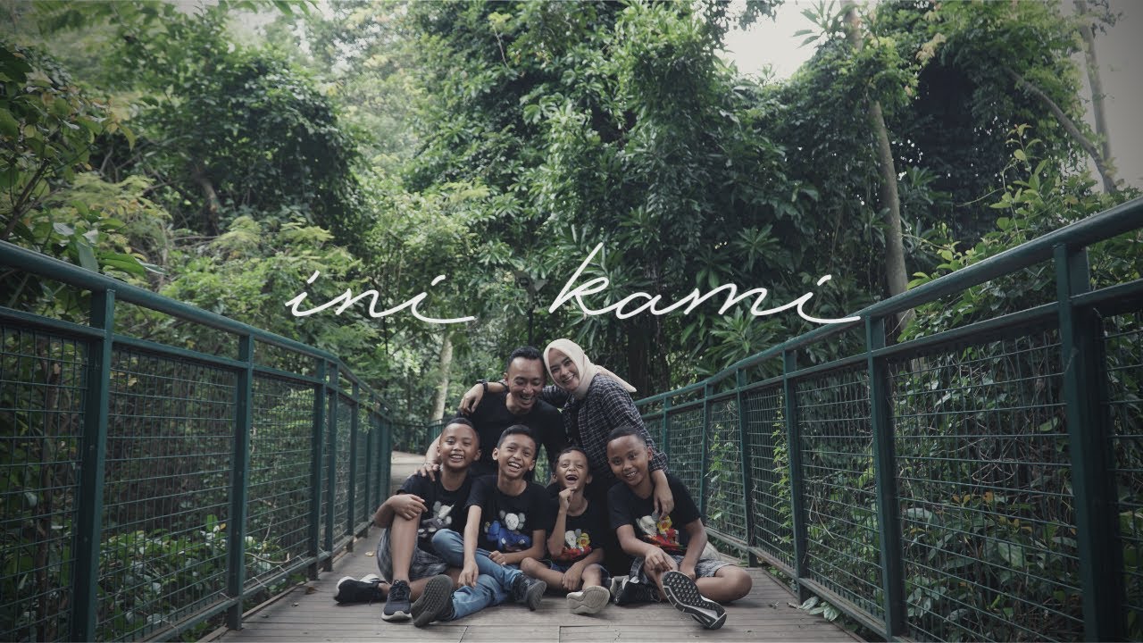 Ini kami