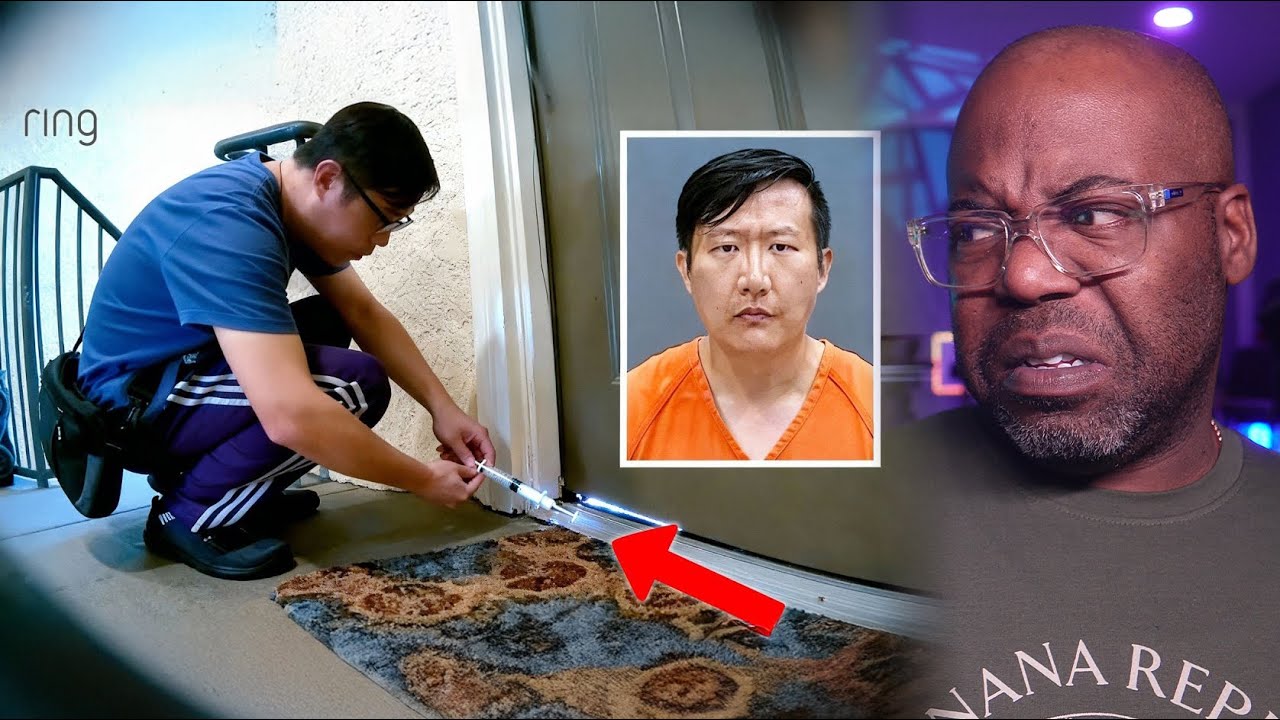 Chinese PhD Student DEPORTED After Injecting Chemicals Into Neighbors’ Home