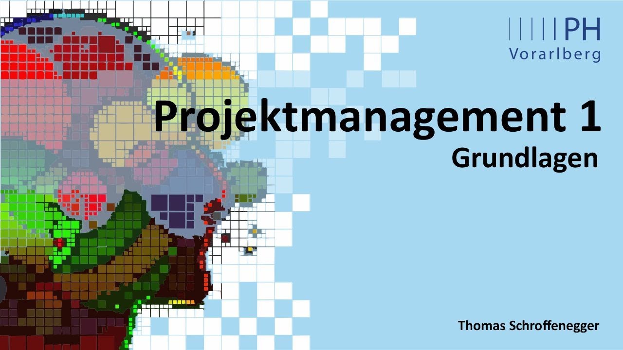 Projektmanagement 1