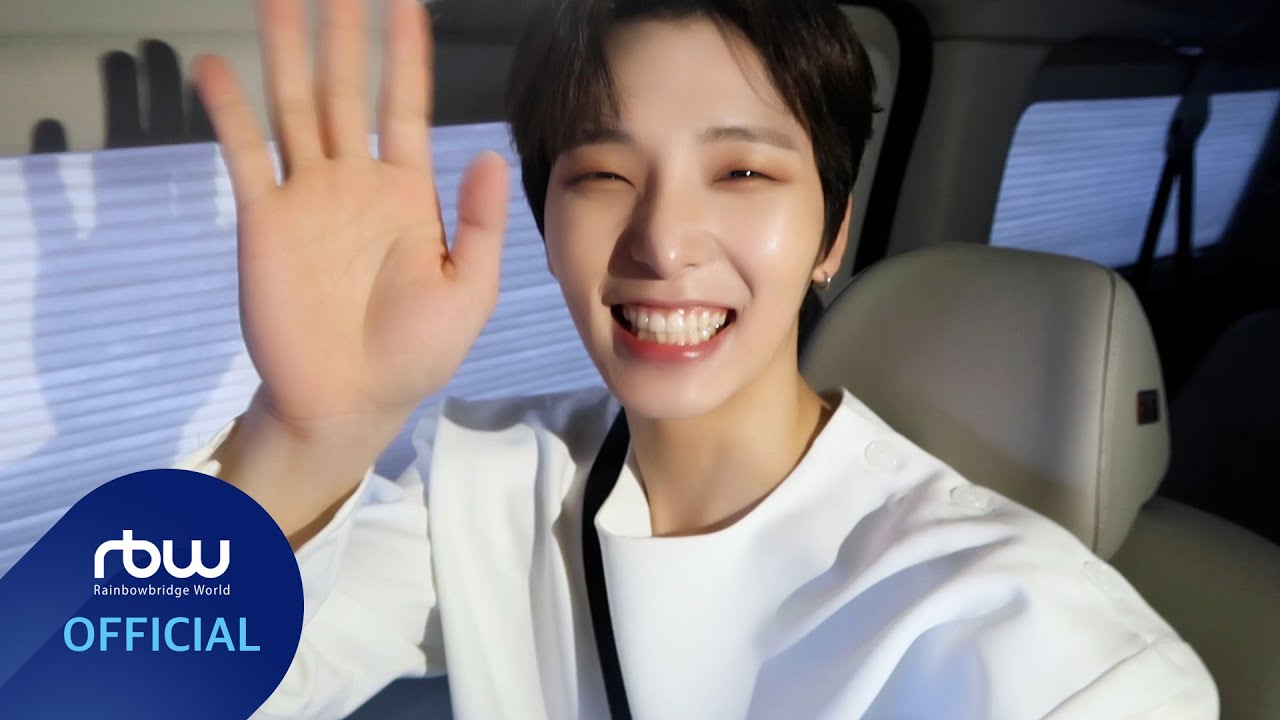 [ONEUS DO IT] 겁이 없서호의 VR 체험기🎮
