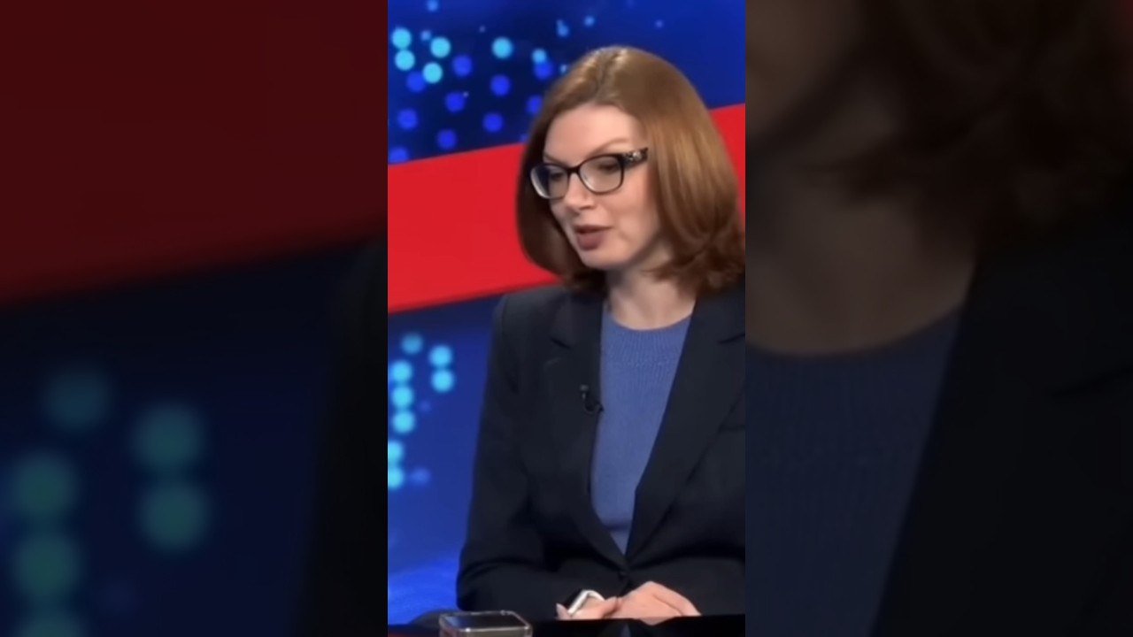 Eliza Michalik o Karolu Nawrockim #polska #polityka #polskapolityka #news #karolnawrocki #sejm