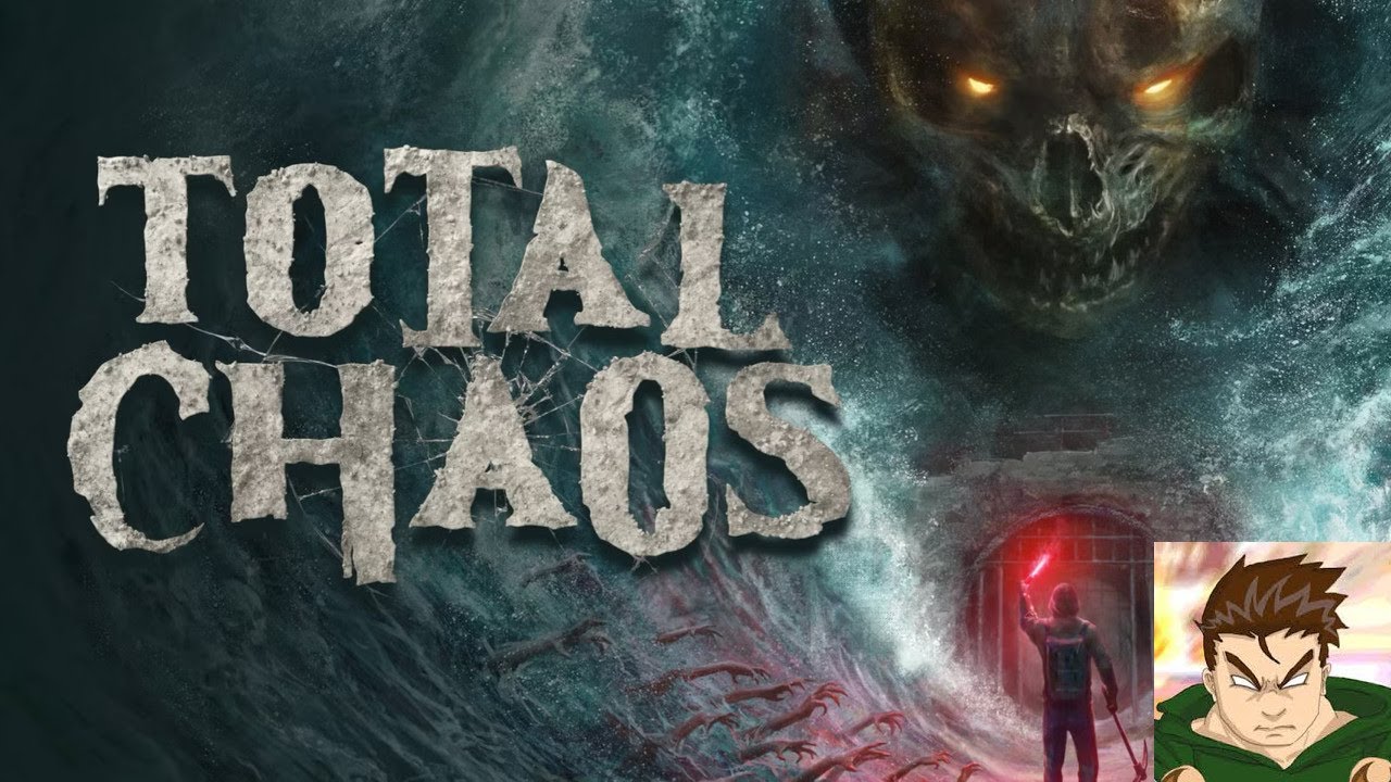 100 Wins In Invincible VS & Total Chaos