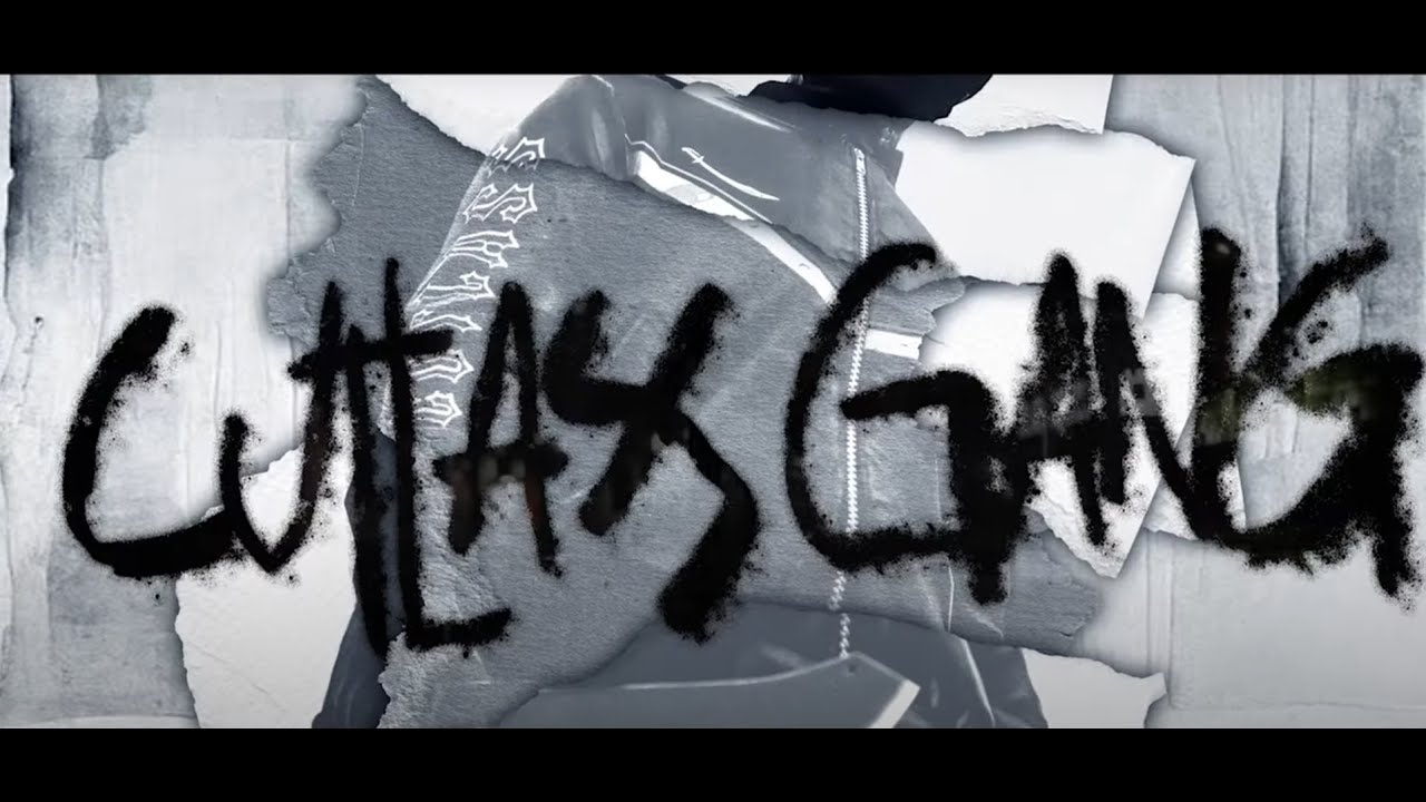 Cutlass - GENERAL | UK RP