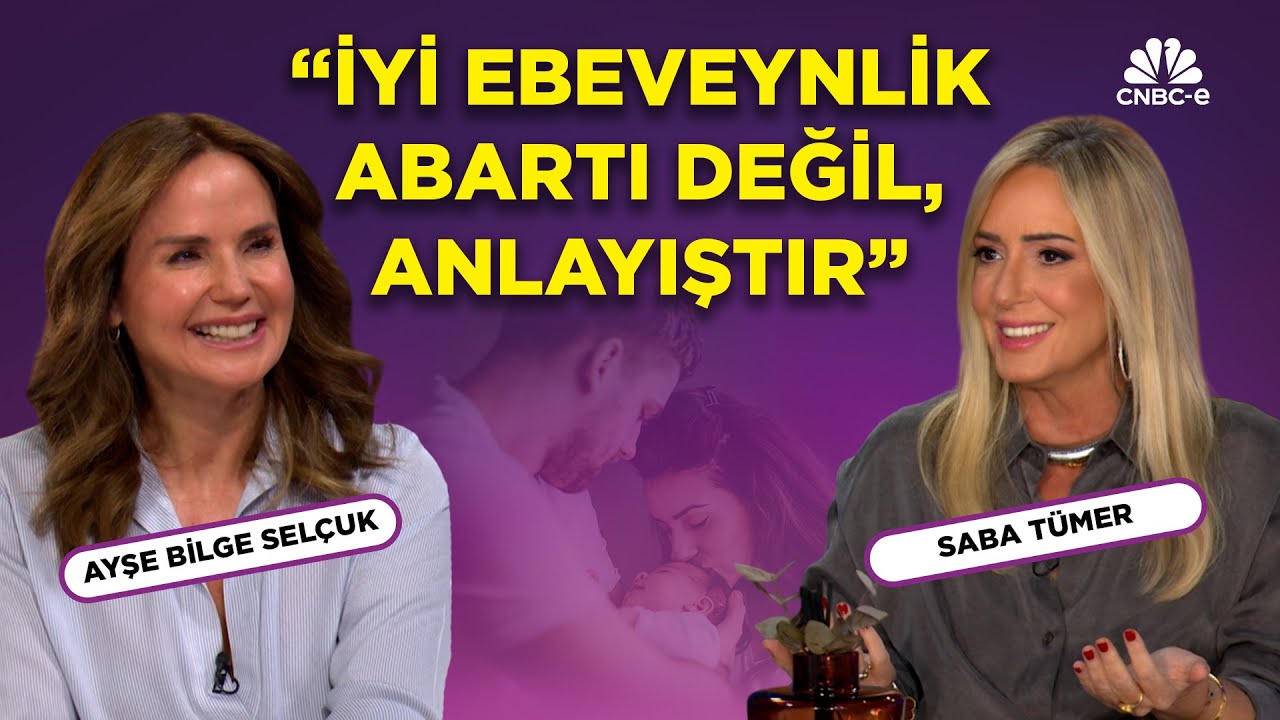 Çocuk Psikolojisinde En Sık Yapılan Hatalar | Prof. Dr. Ayşe Bilge Selçuk Anlatıyor