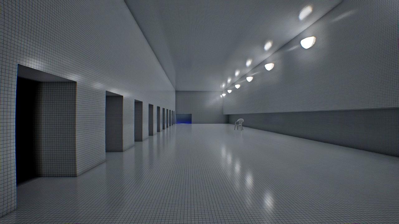 This Map Feels Like Isolation, But Peaceful&hellip; | LIMSCAPE | Community Maps Series #1