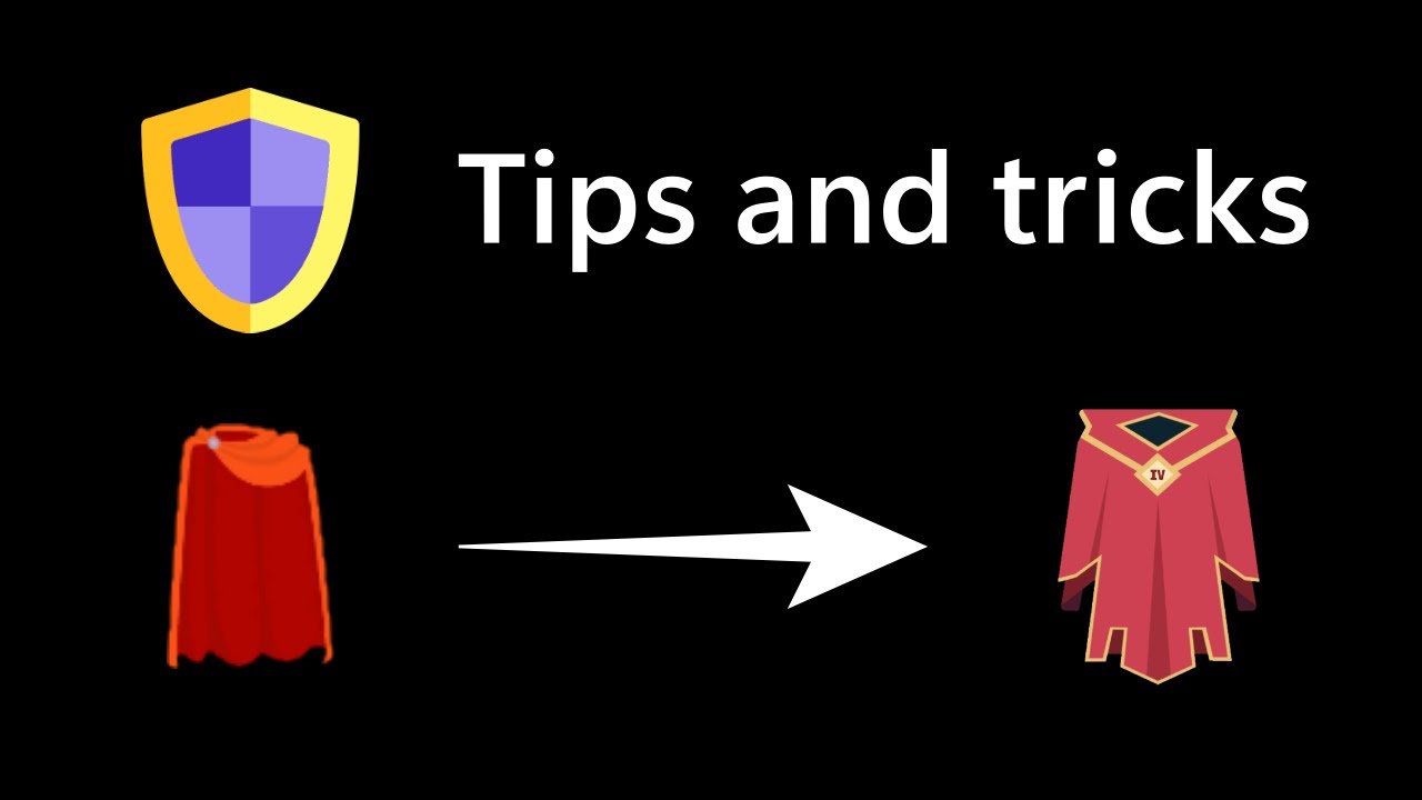 Tips and Tricks to Improve in Idle Clans quickly.