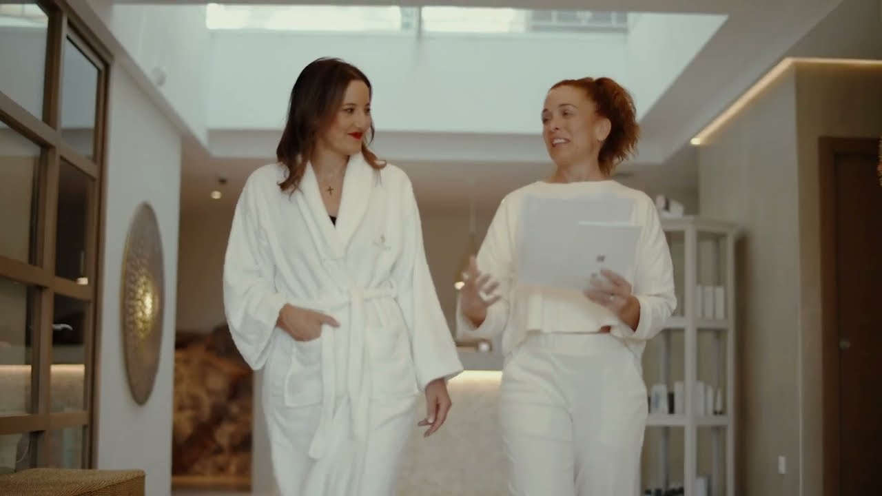 Discover the Palasiet Experience: Wellness, Health, and Thalassotherapy