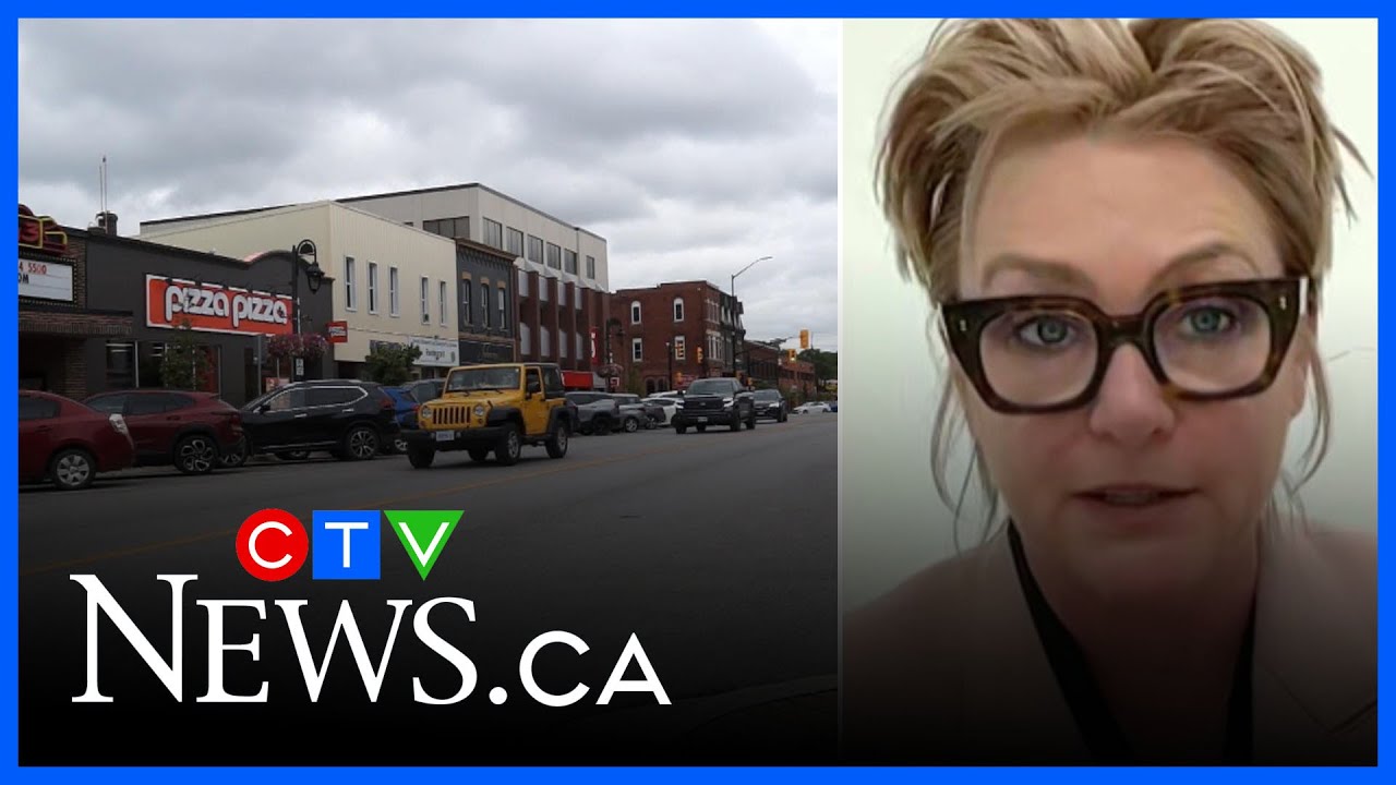 Defence lawyer breaks down controversial charges against Ont. homeowner after break-in