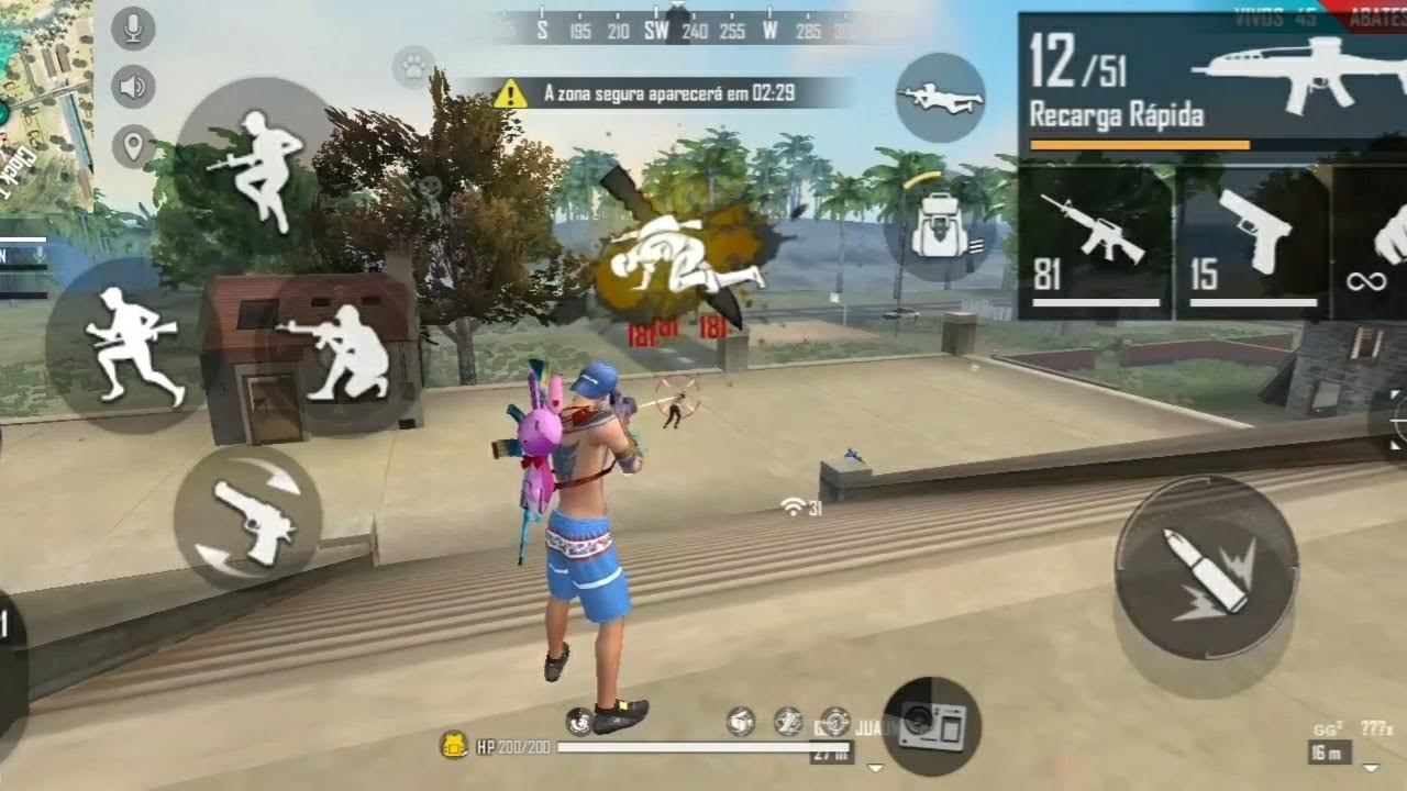 MELHORES JOGADAS EM CAMP/XTREINO!!! E MINHAS CONFIGURAÇÕES /SAMSUNG A10