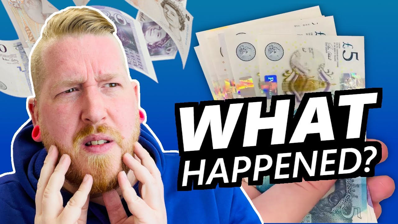 What Happened To My Money?! | January Check-In & Cash Stuffing Week 1 | Budget with Ira