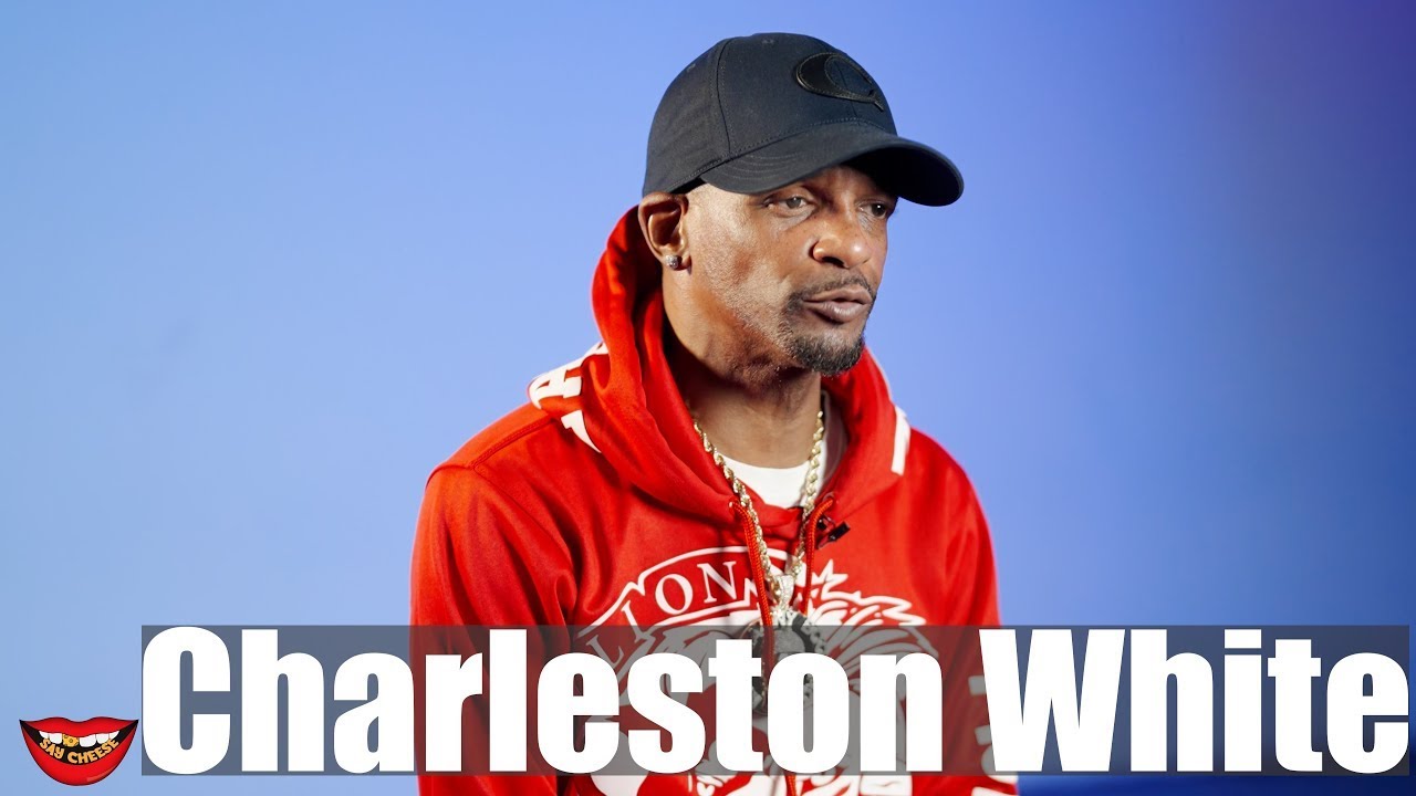 Charleston White 