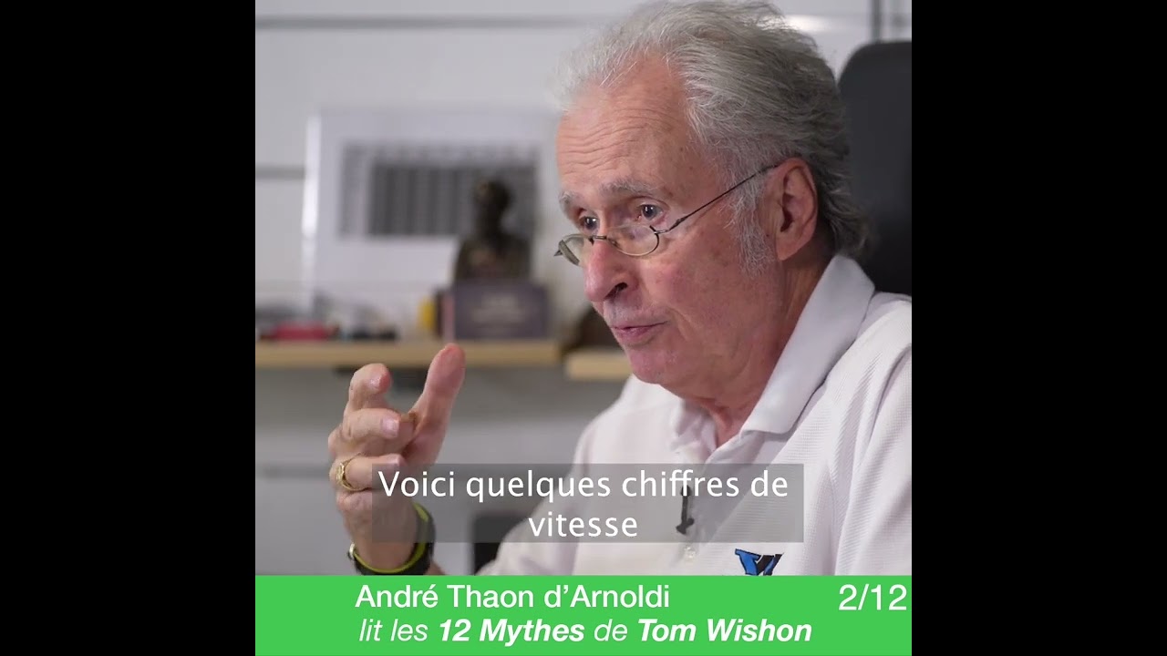 Les 12 Mythes qui pourraient ruiner votre golf. Mythe N&deg;2