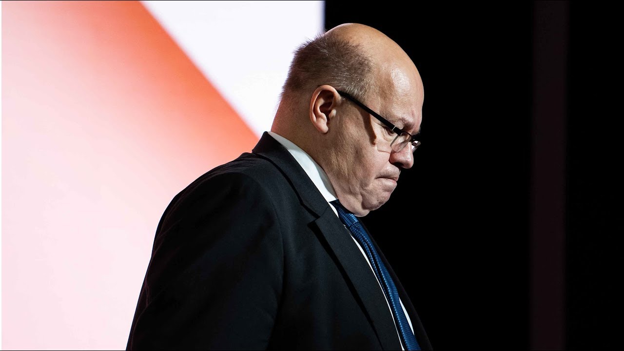 WIRTSCHAFTSMINISTER IM VISIER: Mittelstand l&auml;uft Sturm gegen Peter Altmaier