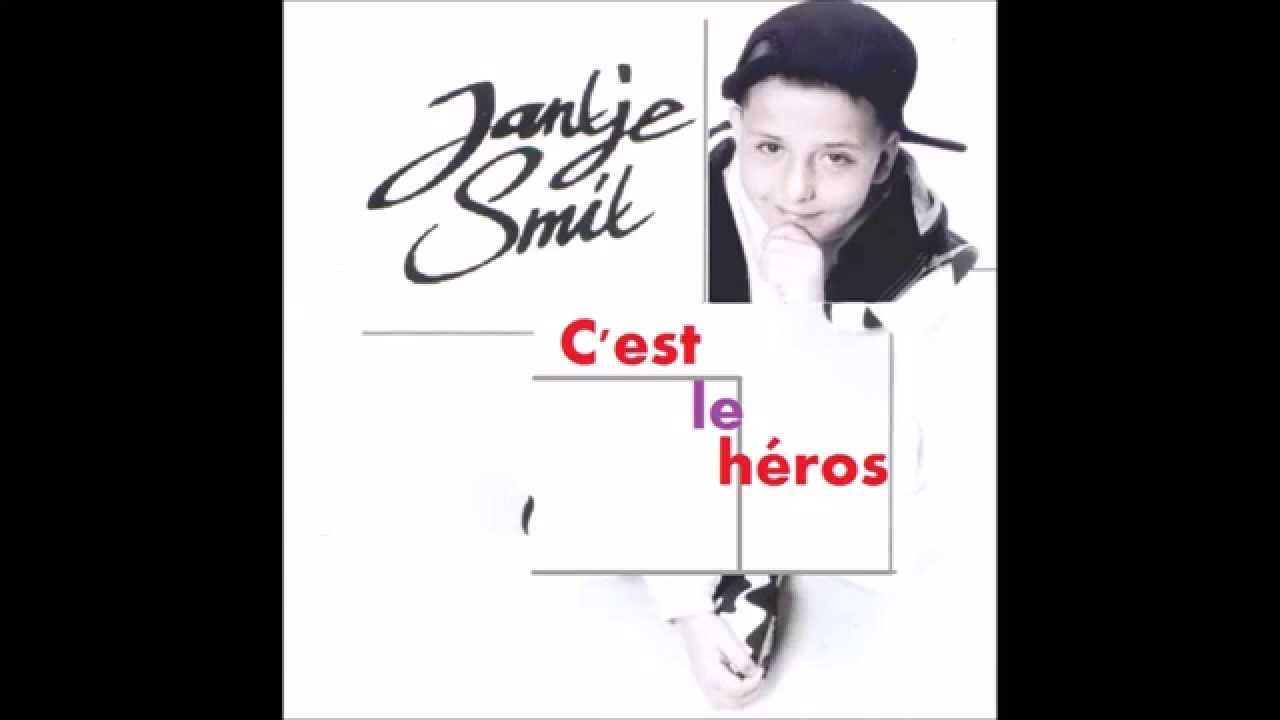 Jantje Smit; C'est le héros Lyrics