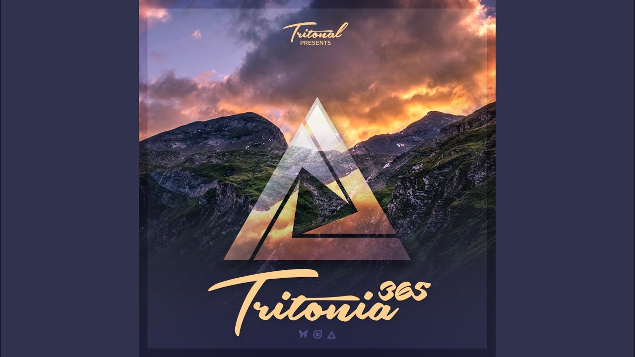 Breathe Me In (Tritonia 365)