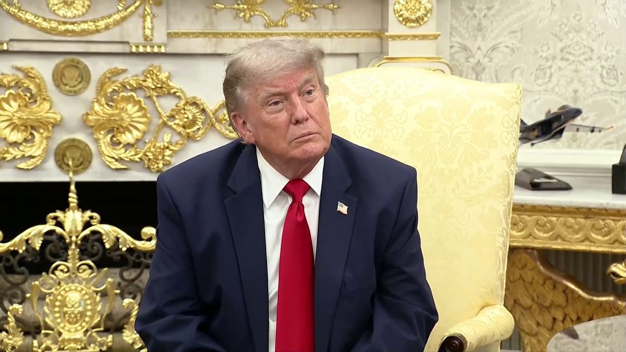Трамп назвал кандидатов от Нью-Йорка, поддержанных Мамдани, &laquo;коммунистами&raquo; после их победы на пра...