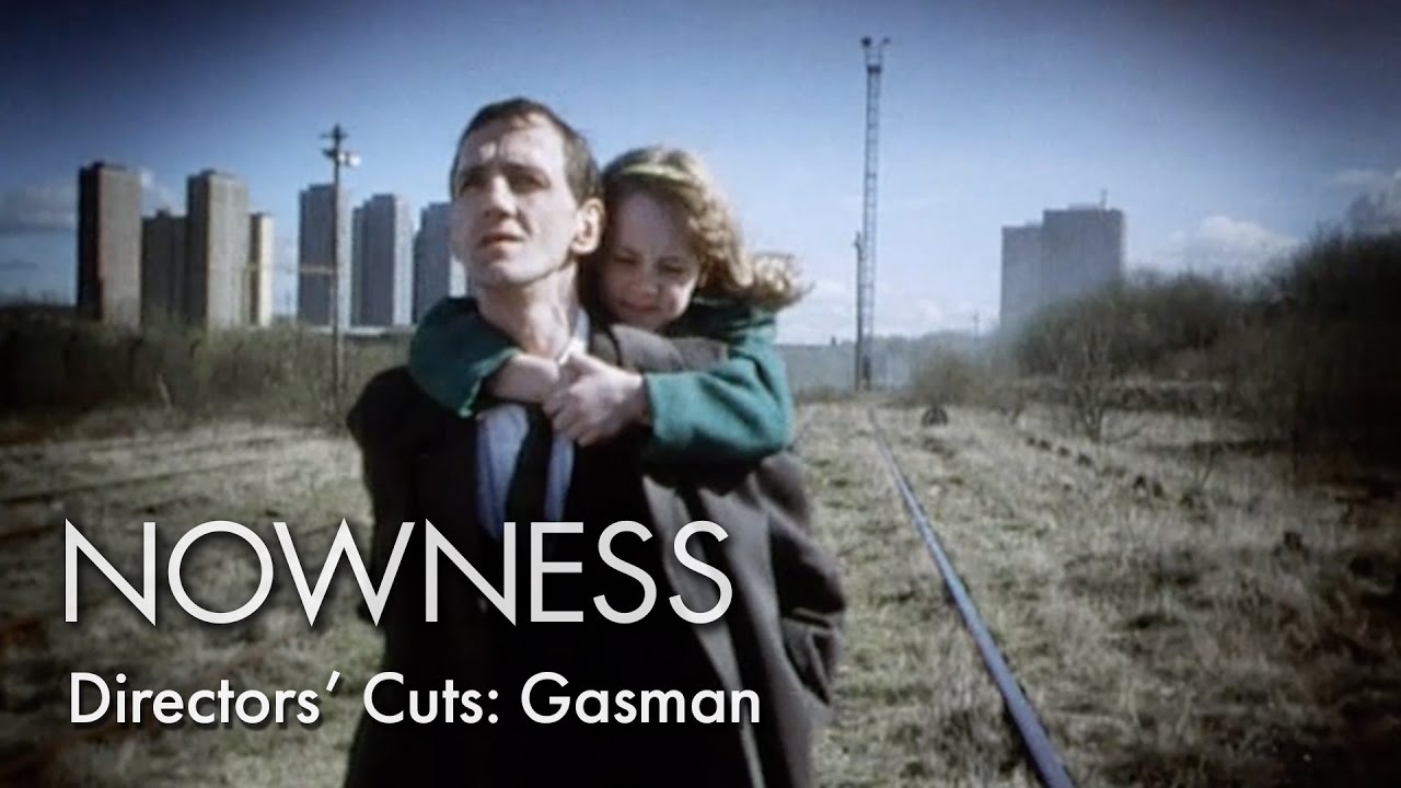 Lynne Ramsay's 1970s Christmas in Scotland
