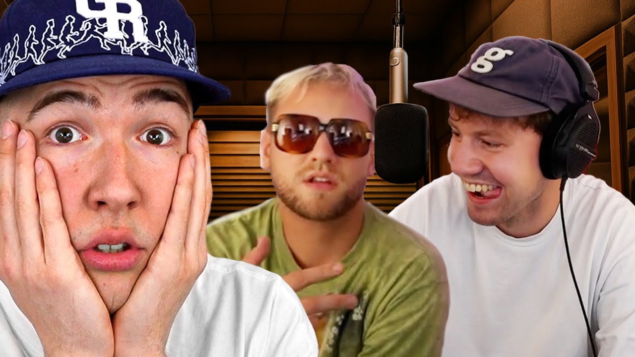 Der RESPEKTLOSESTE Club Song mit Nick Ulrich & Fliggsy