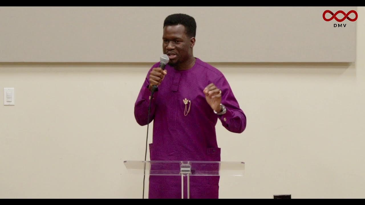 THANKSGIVING SERVICE CCI DMV 12/17/2023