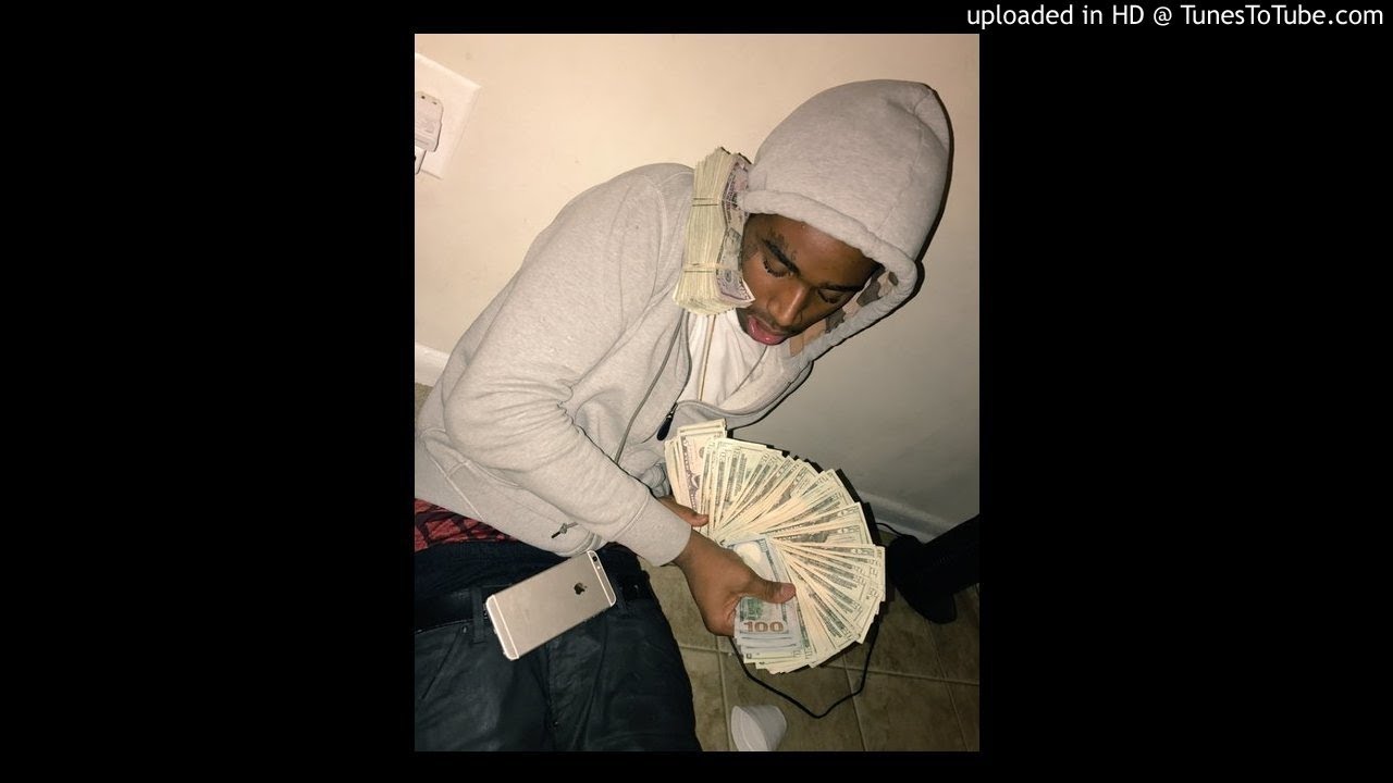 FREE | Goonew x Splurge Type Beat 2019- Trappin [Prod. 2dirtyy]