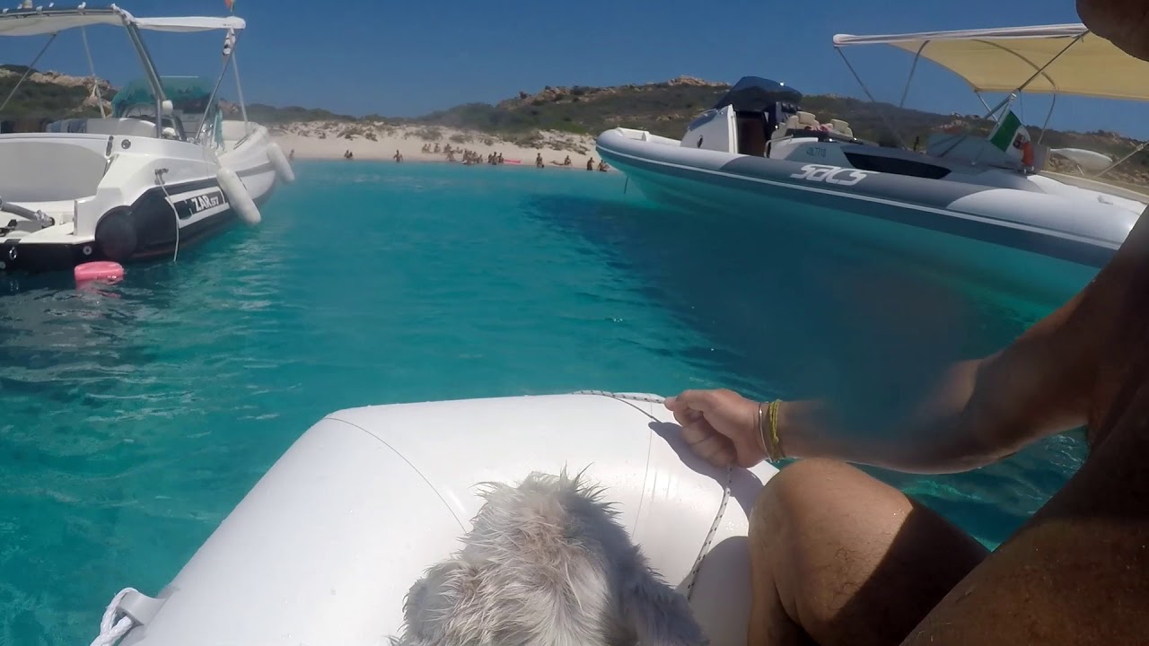Sardegna Corsica 2019