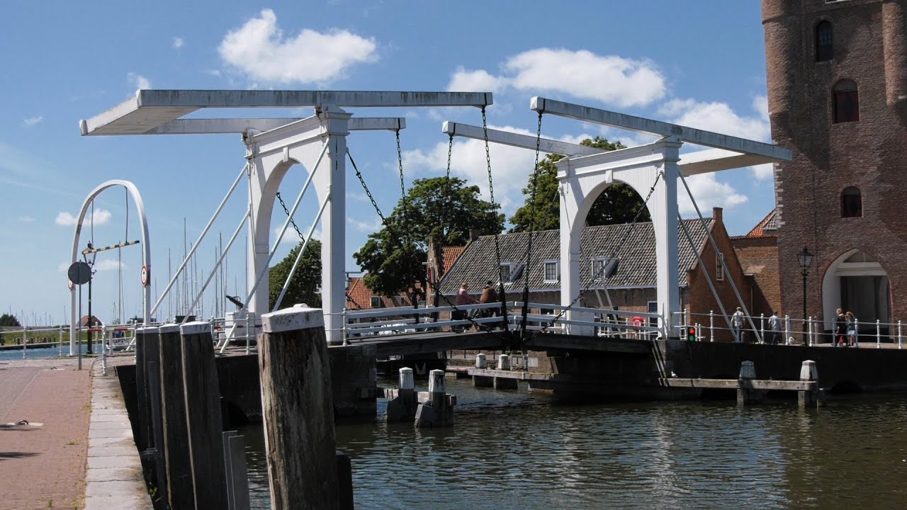 Schouwen-Duiveland, Zeeland Teil 1 - Einleitung und Zierikzee